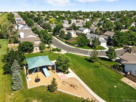 22501 E Belleview Place Aurora CO 80015