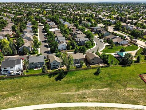 22501 E Belleview Place Aurora CO 80015
