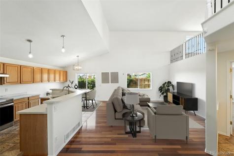 22501 E Belleview Place Aurora CO 80015