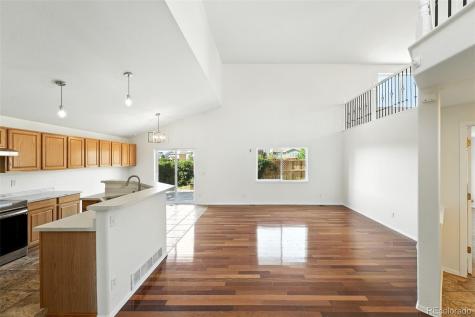 22501 E Belleview Place Aurora CO 80015