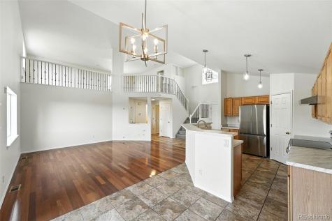 22501 E Belleview Place Aurora CO 80015