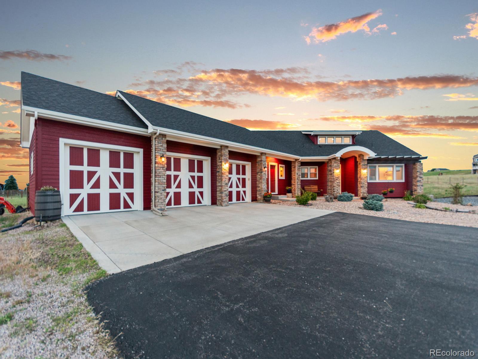 3124 Antelope Ridge Trail Parker CO 80138