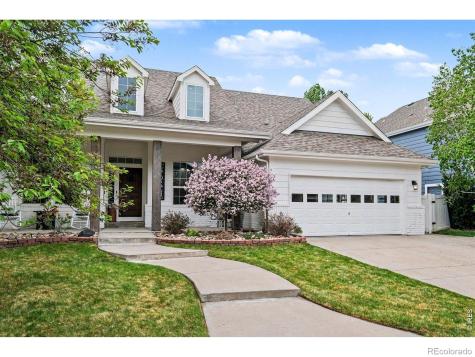 101 Whitney Court Windsor CO 80550