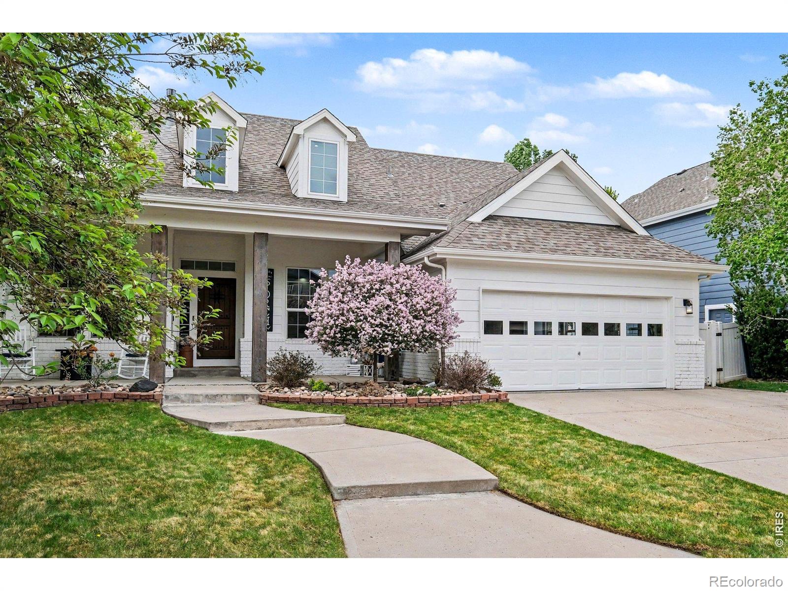101 Whitney Court Windsor CO 80550
