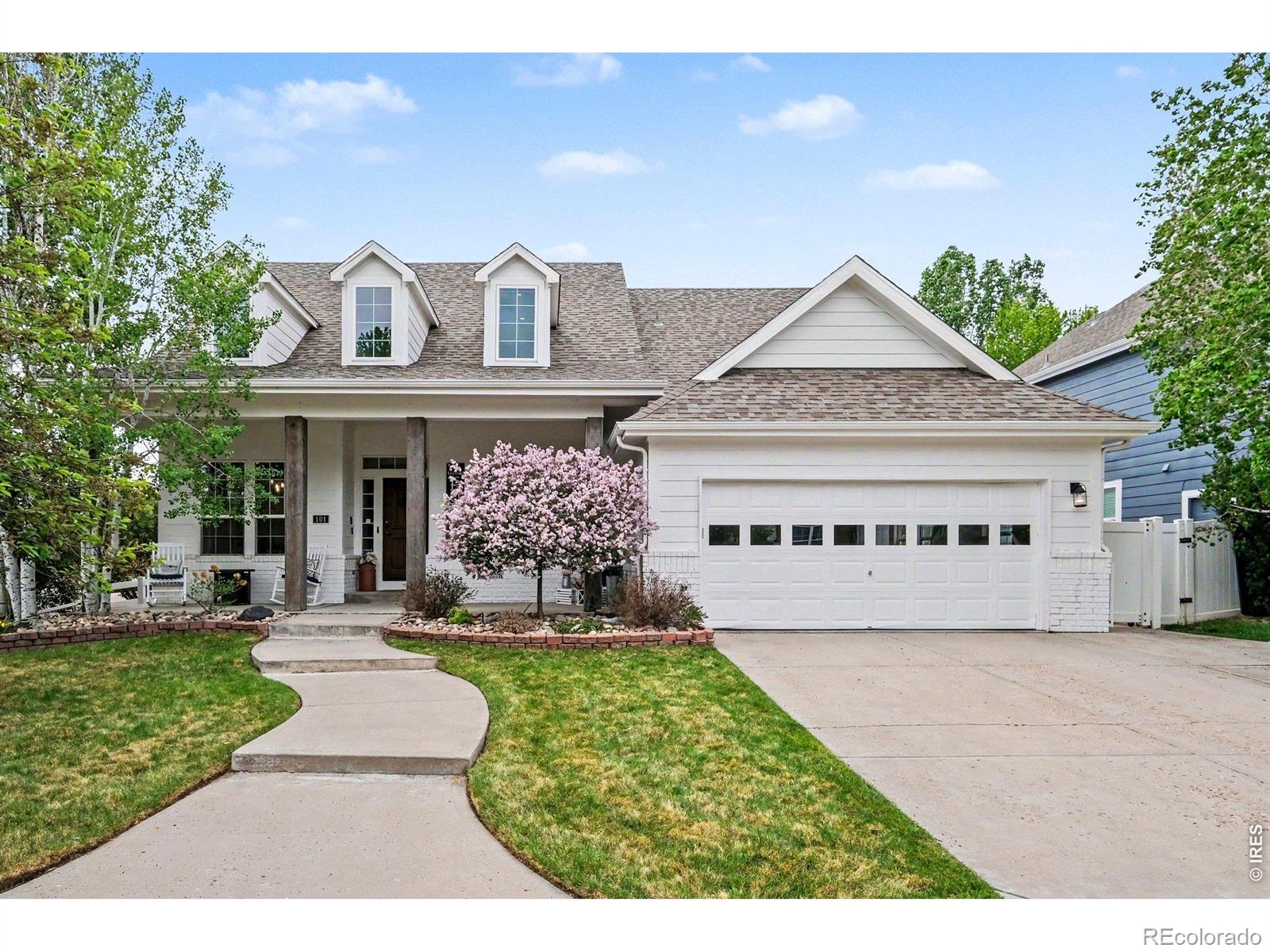 101 Whitney Court Windsor CO 80550