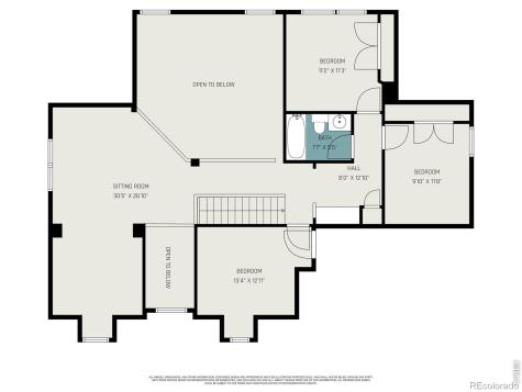 101 Whitney Court Windsor CO 80550