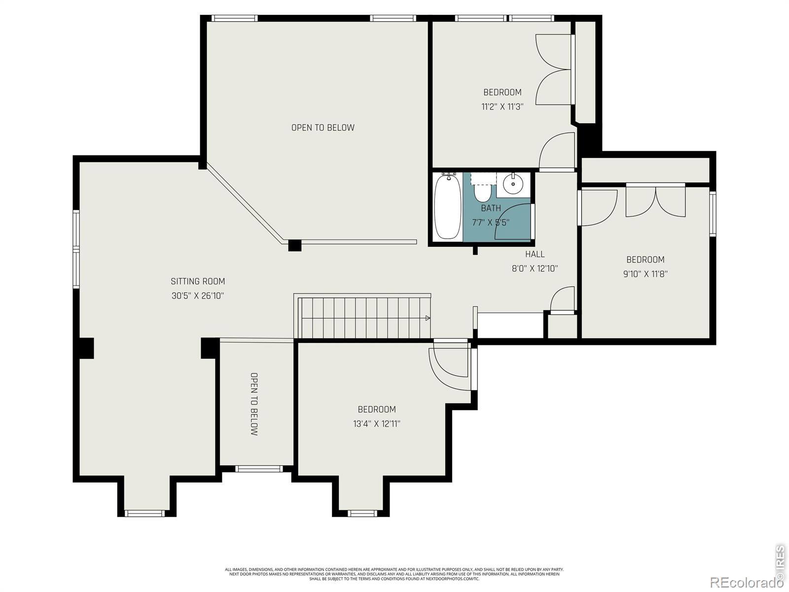 101 Whitney Court Windsor CO 80550