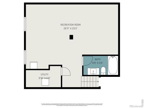 101 Whitney Court Windsor CO 80550