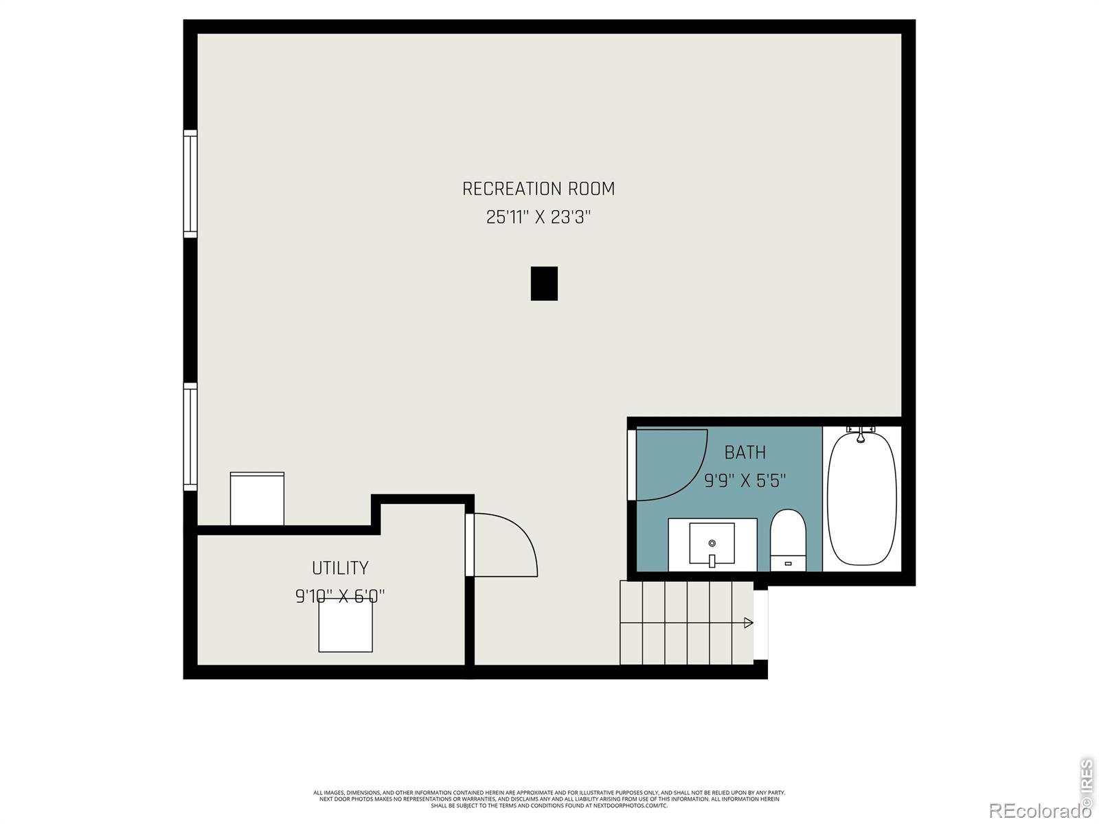 101 Whitney Court Windsor CO 80550