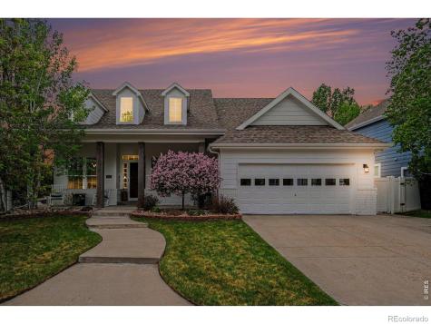 101 Whitney Court Windsor CO 80550
