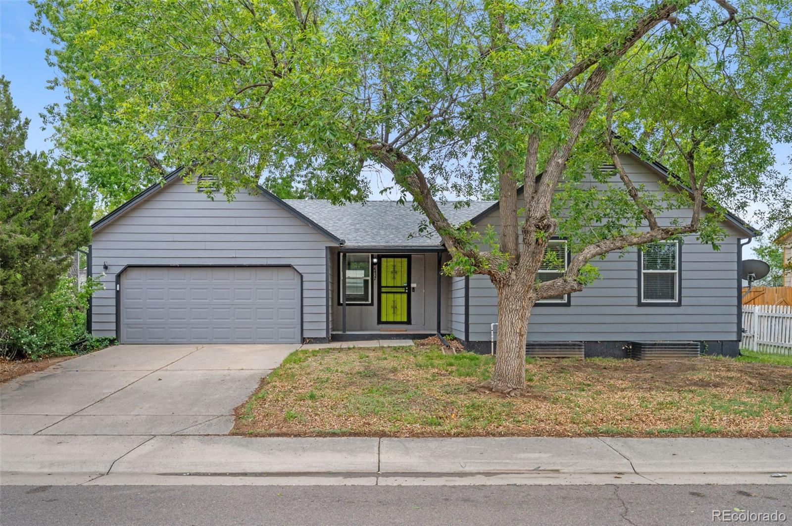 4432 Elkhart Street Denver CO 80239