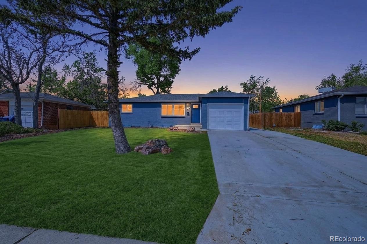 925 Kohl Street Broomfield CO 80020