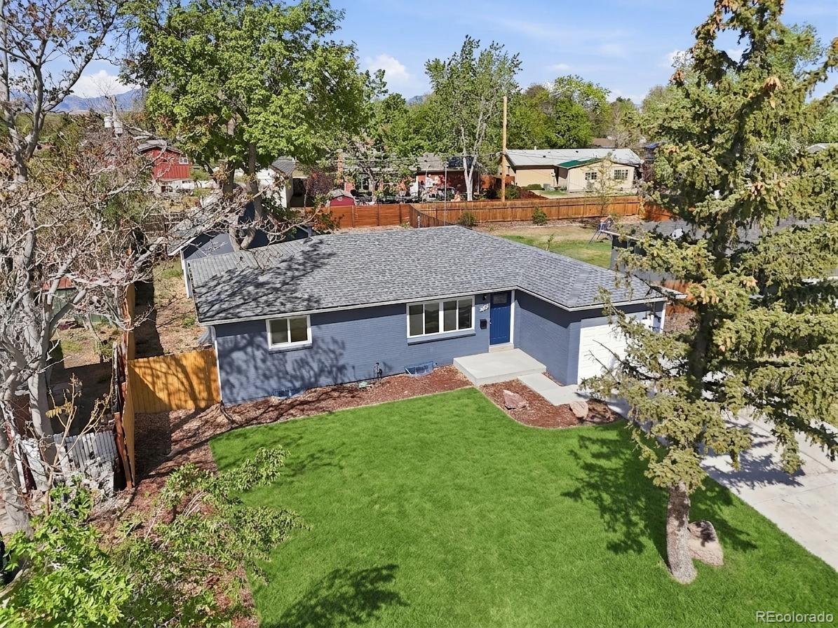 925 Kohl Street Broomfield CO 80020