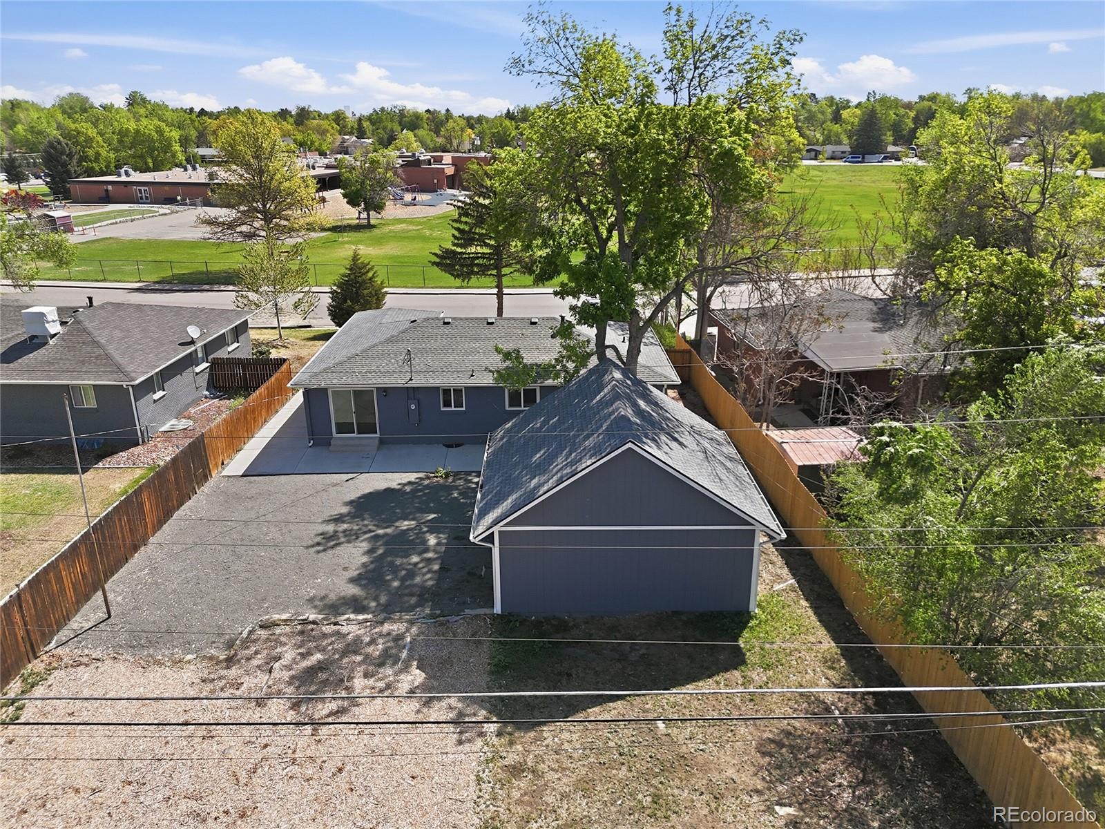 925 Kohl Street Broomfield CO 80020