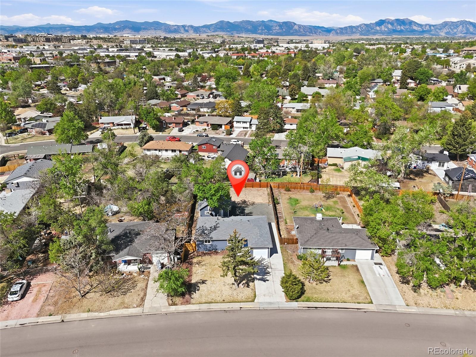 925 Kohl Street Broomfield CO 80020