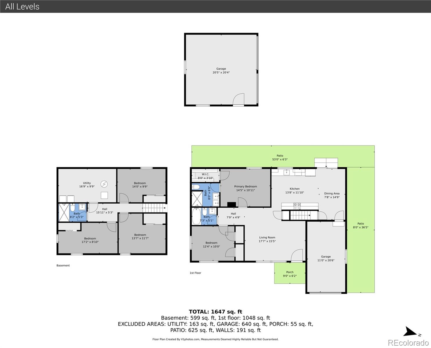 925 Kohl Street Broomfield CO 80020
