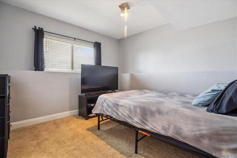 19061 E Oxford Drive Aurora CO 80013