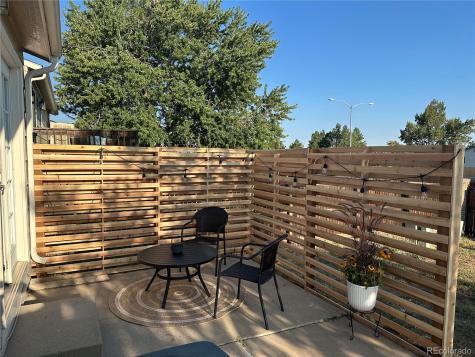 19061 E Oxford Drive Aurora CO 80013