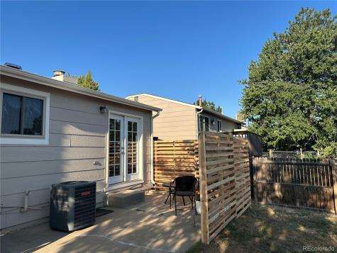 19061 E Oxford Drive Aurora CO 80013