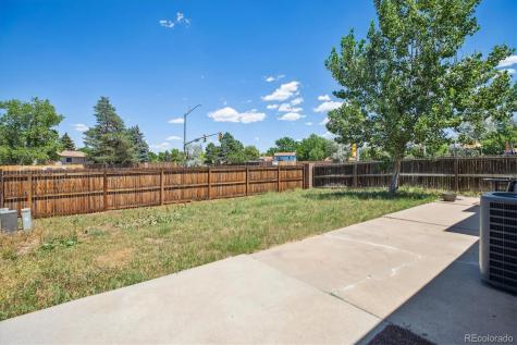 19061 E Oxford Drive Aurora CO 80013