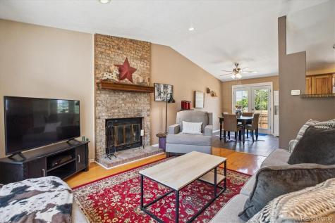 19061 E Oxford Drive Aurora CO 80013
