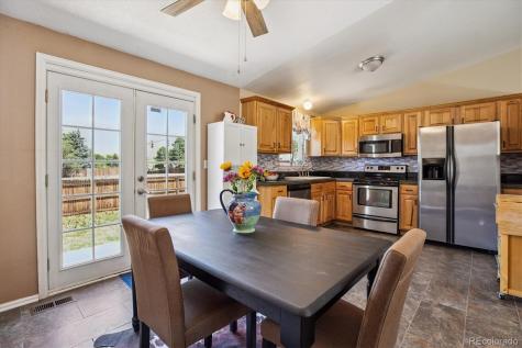 19061 E Oxford Drive Aurora CO 80013