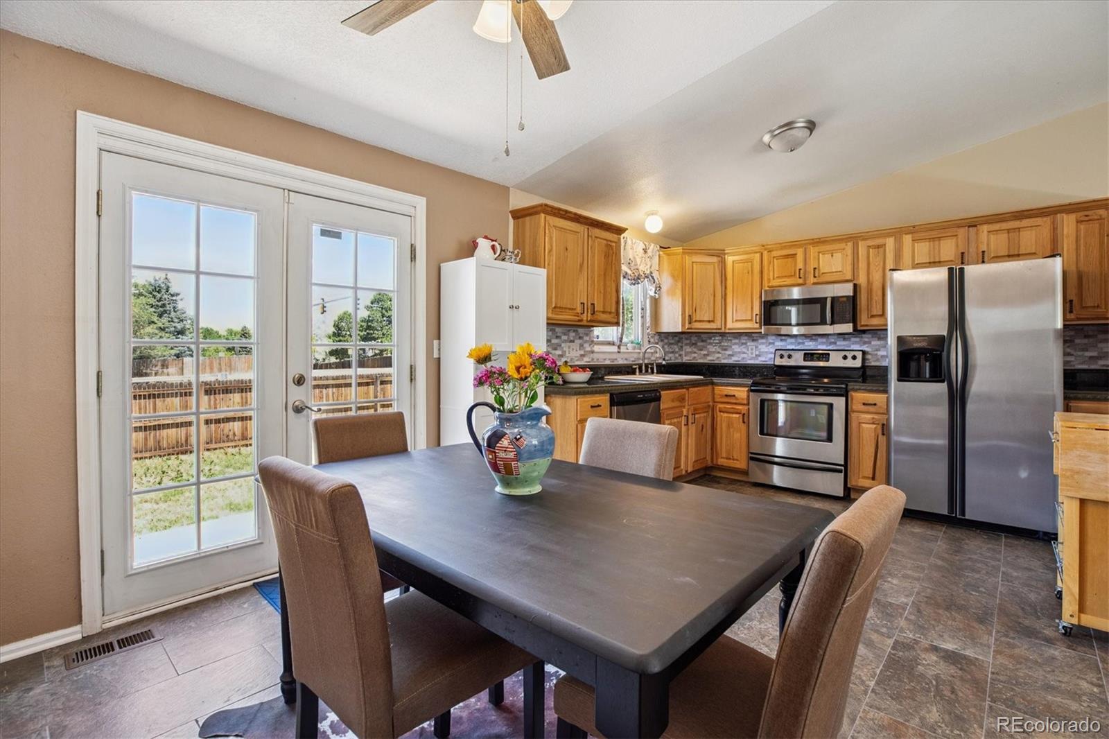 19061 E Oxford Drive Aurora CO 80013