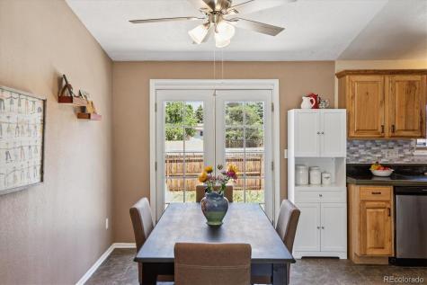 19061 E Oxford Drive Aurora CO 80013