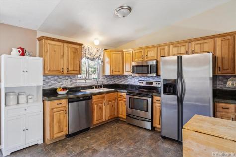 19061 E Oxford Drive Aurora CO 80013