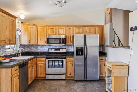 19061 E Oxford Drive Aurora CO 80013