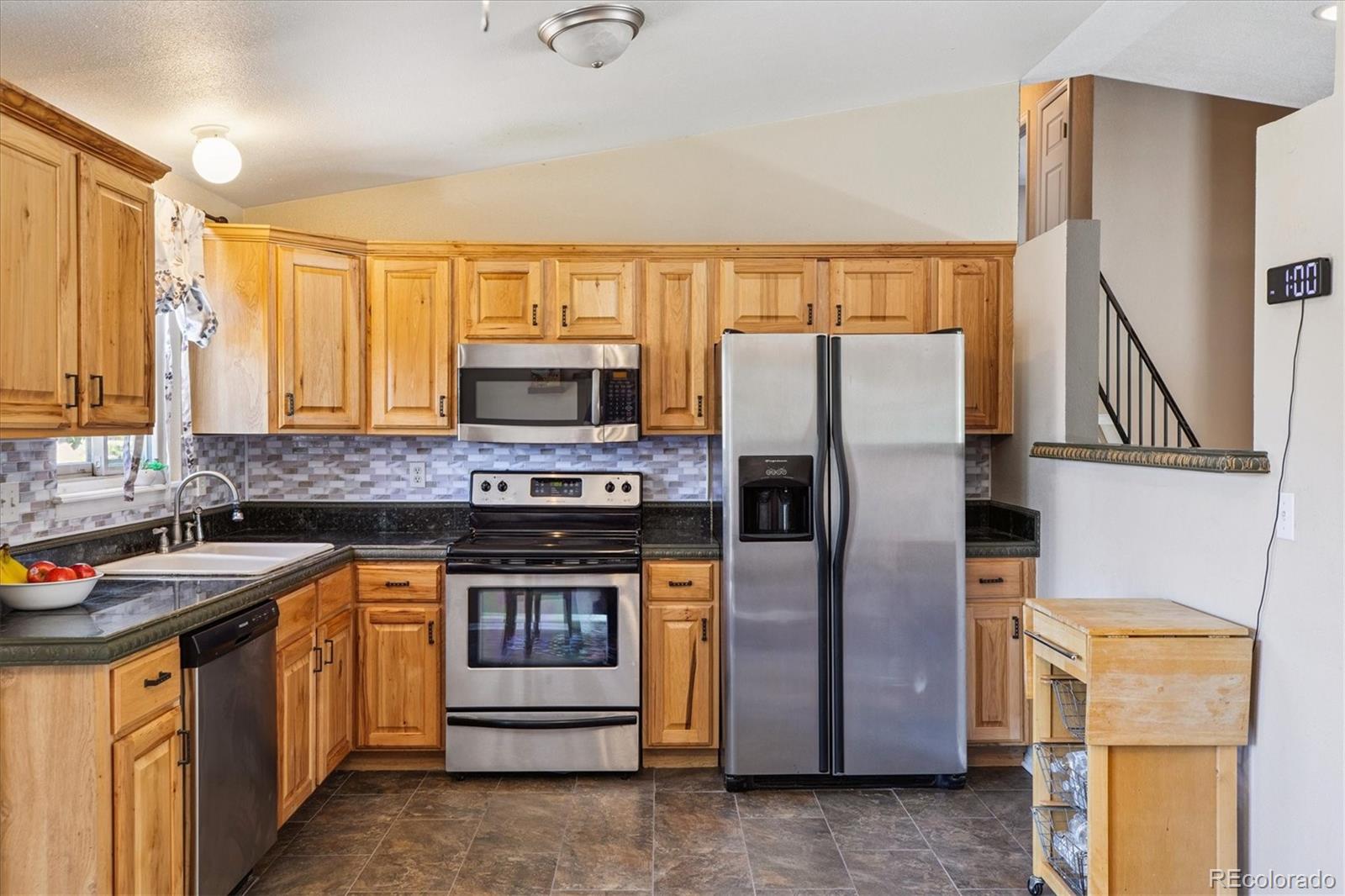 19061 E Oxford Drive Aurora CO 80013