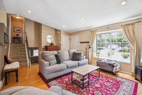 19061 E Oxford Drive Aurora CO 80013