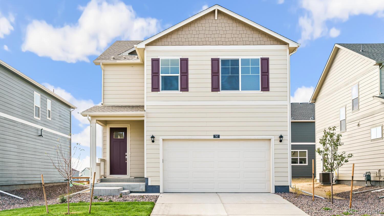 1073 Brink Street Lochbuie CO 80603