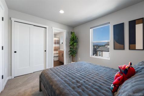 3563 Mission Bay Court Colorado Springs CO 80922