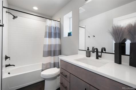 3563 Mission Bay Court Colorado Springs CO 80922