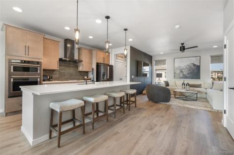 3563 Mission Bay Court Colorado Springs CO 80922