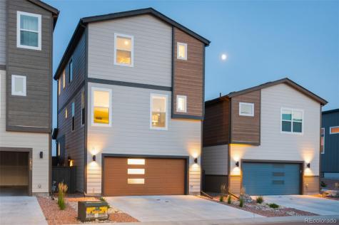 3563 Mission Bay Court Colorado Springs CO 80922