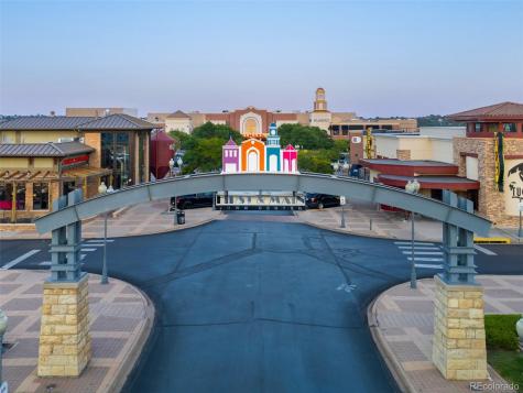 3563 Mission Bay Court Colorado Springs CO 80922