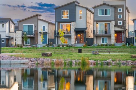 3563 Mission Bay Court Colorado Springs CO 80922