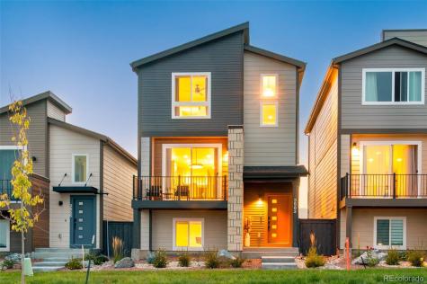 3563 Mission Bay Court Colorado Springs CO 80922