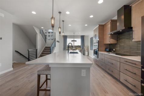 3563 Mission Bay Court Colorado Springs CO 80922