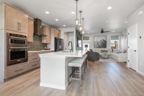 3563 Mission Bay Court Colorado Springs CO 80922