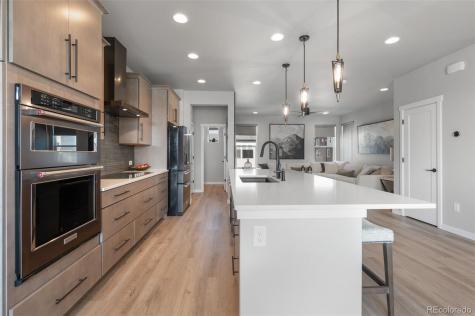 3563 Mission Bay Court Colorado Springs CO 80922