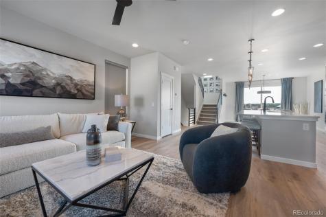 3563 Mission Bay Court Colorado Springs CO 80922