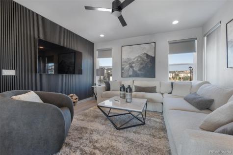 3563 Mission Bay Court Colorado Springs CO 80922