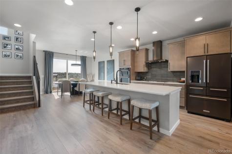 3563 Mission Bay Court Colorado Springs CO 80922