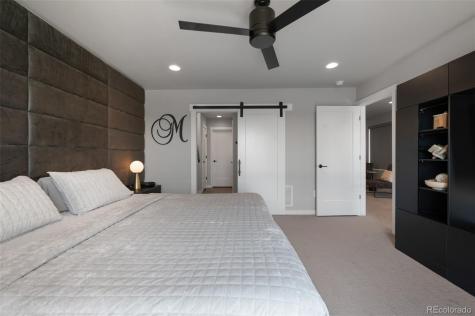 3563 Mission Bay Court Colorado Springs CO 80922