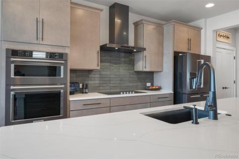 3563 Mission Bay Court Colorado Springs CO 80922