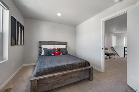 3563 Mission Bay Court Colorado Springs CO 80922