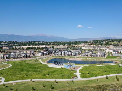 3563 Mission Bay Court Colorado Springs CO 80922